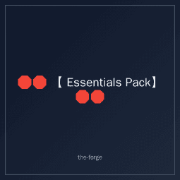 Essentials Pack — item image