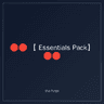 Essentials Pack — item image