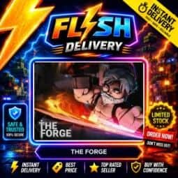 Fast Forge — item image