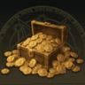 Huge Cash Pack — item image