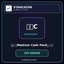 Medium Cash Pack — item image