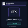 Miner Totem — item image