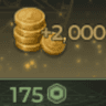 Small Cash Pack — item image