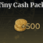 Tiny Cash Pack — item image