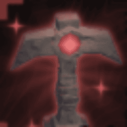 Vitality Totem — item image