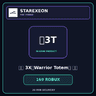 Warrior Totem — item image