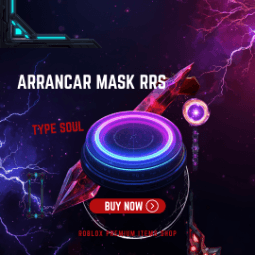 Arrancar Mask RRs — item image