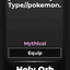 Holy Orb — item image