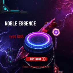 Noble Essence — item image