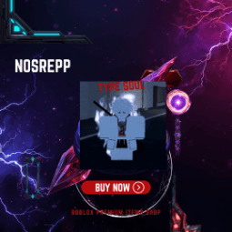 Nosrepp — item image