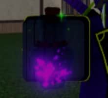Purple Elixir — item image
