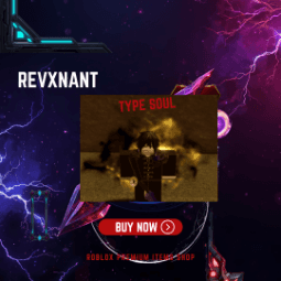 REVXNANT — item image