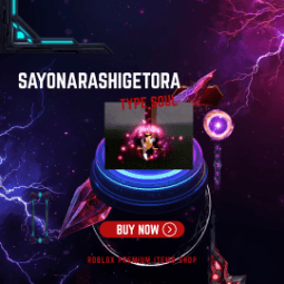 SayonaraShigetora — item image