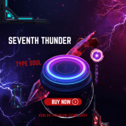 Seventh Thunder — item image