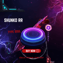 Shunko RR — item image