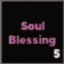 Soul Blessing — item image