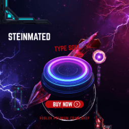 Steinmated — item image