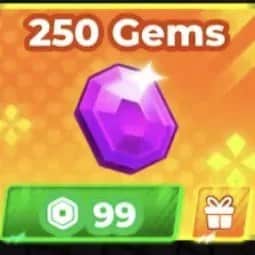 Gems — item image