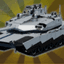 AbramsX Tank — item image