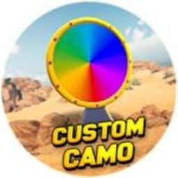 Camo Customizer — item image