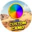 Camo Customizer — item image