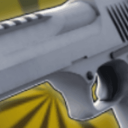 Desert Eagle — item image