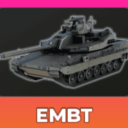 EMBT — item image