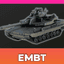 EMBT — item image