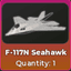 F-117N Seahawk — item image