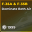 F-35A & F-35B — item image