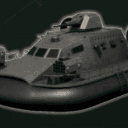 HACV Overlord — item image