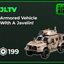 JLTV — item image