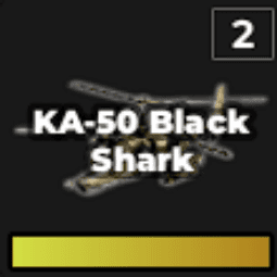 KA-50 Black Shark — item image