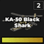 KA-50 Black Shark — item image