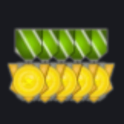 Medals — item image
