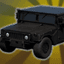 Speedy Humvee — item image