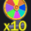 Spin — item image