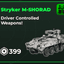 Stryker M-SHORAD — item image