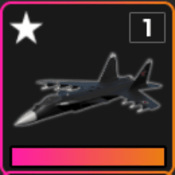 Su-47 Berkut — item image