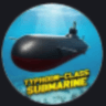 Typhoon-Class — item image