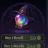 Reroll — item image