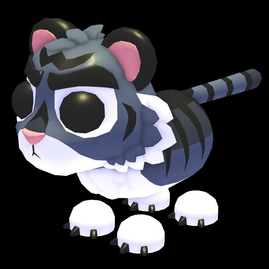 Black Tiger — item image