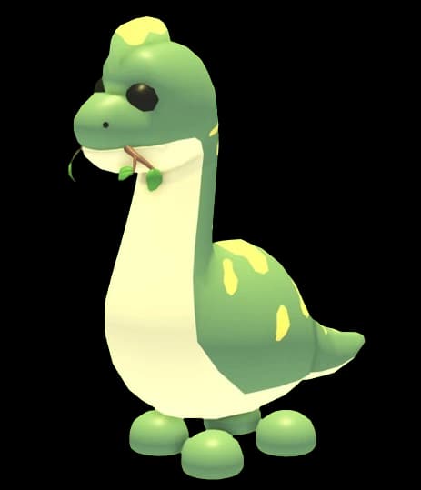 Brachiosaurus — item image