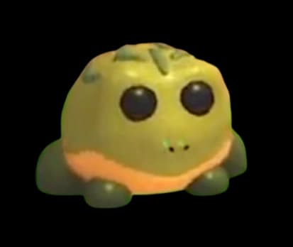 Bullfrog — item image