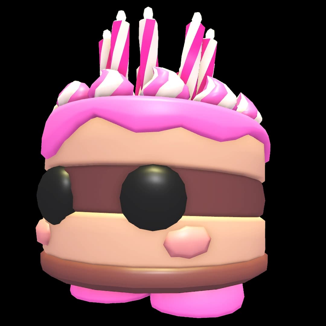 Cake Friend — item image