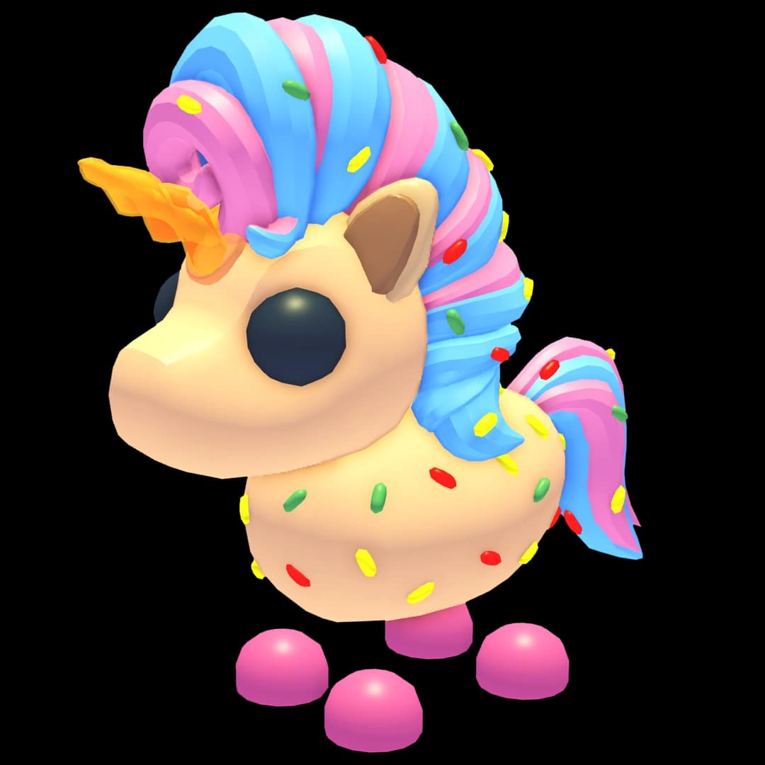 Candicorn — item image