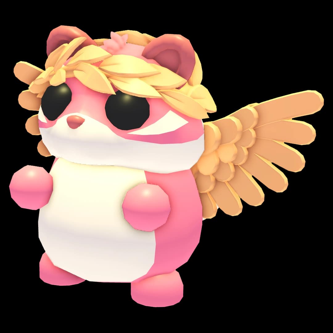 Cherub Chipmunk — item image