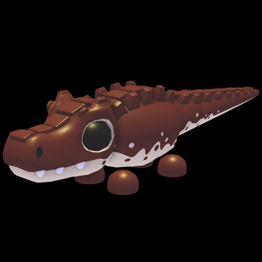 Cocoadile — item image