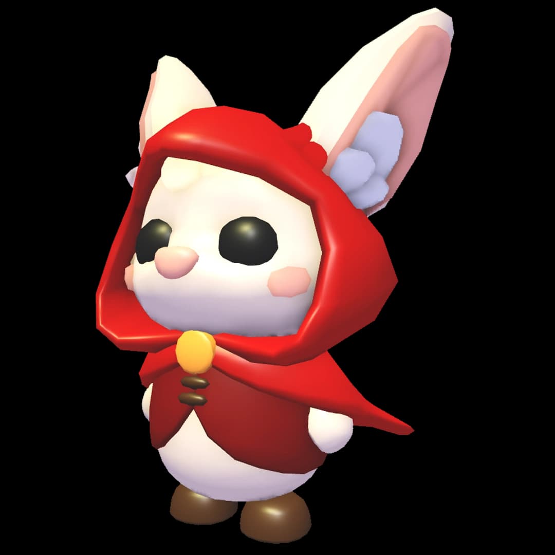 Crimson Cape — item image