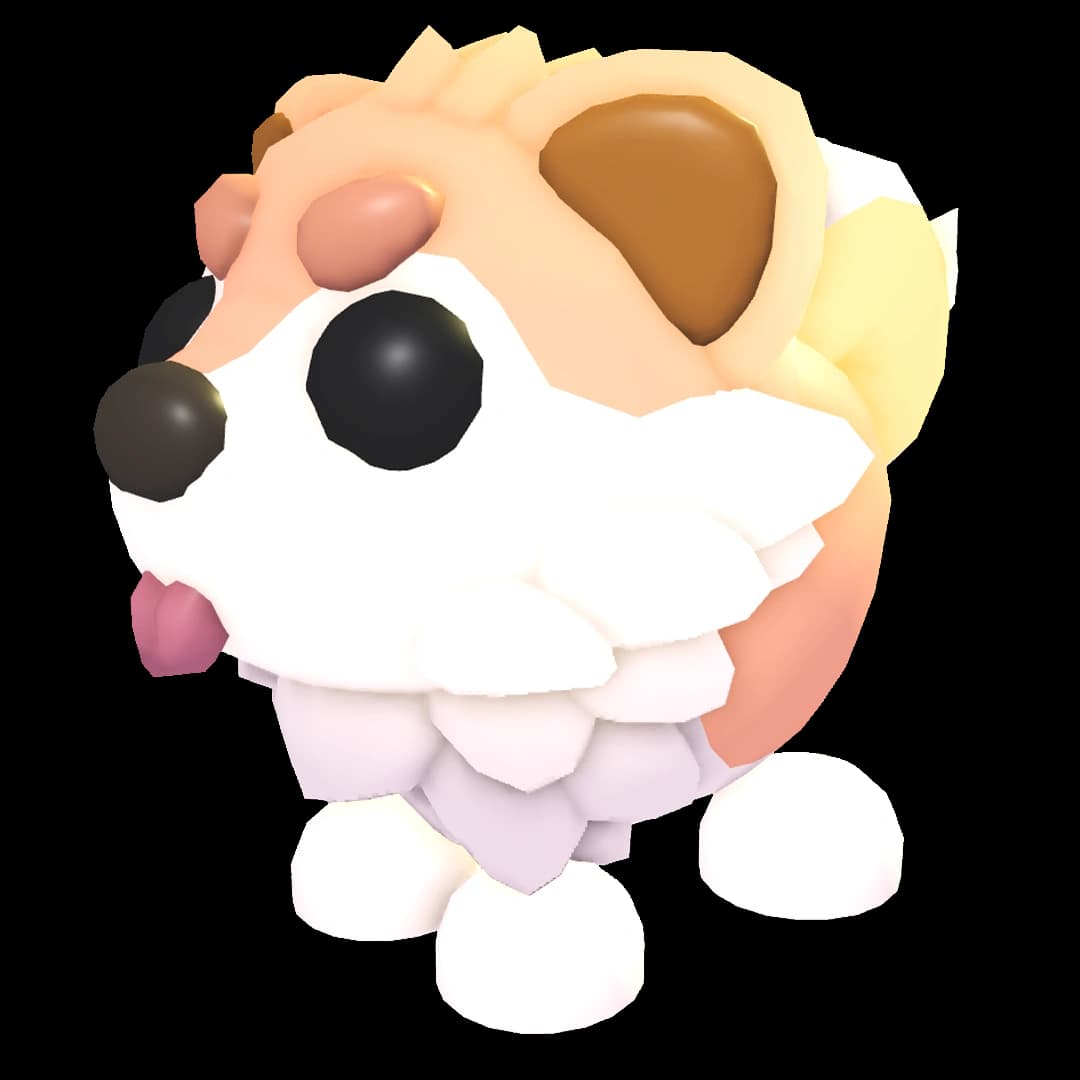 Cryptid — item image